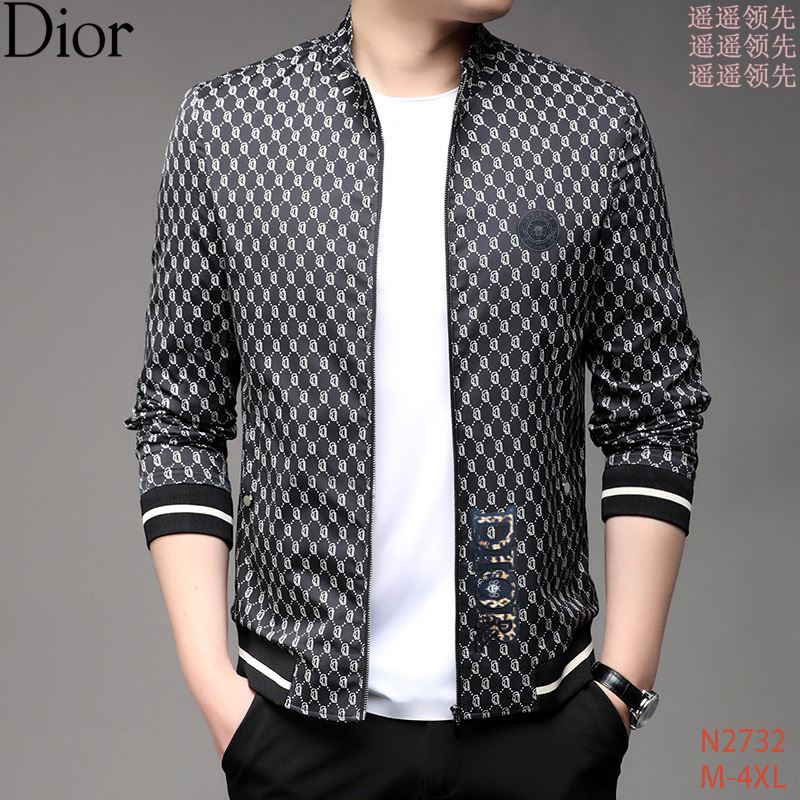 Christian Dior Outwear